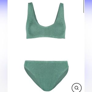 You Swim Eva Standard Waist Two-Piece
